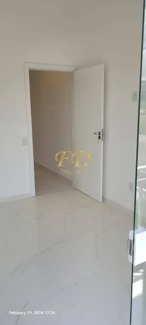 Foto 9 de Casa com 2 quartos à venda, 125m2 em Bom Jesus Dos Perdoes - SP