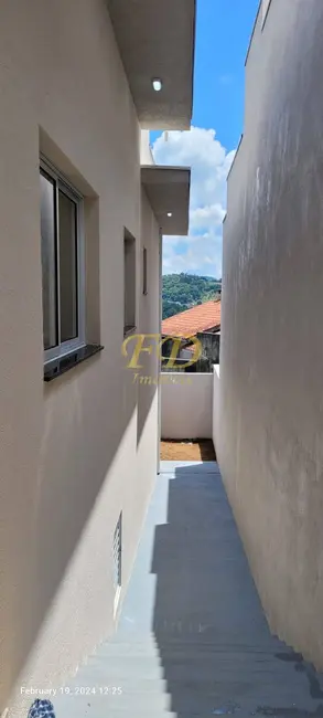 Foto 4 de Casa com 2 quartos à venda, 125m2 em Bom Jesus Dos Perdoes - SP