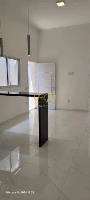 Foto 6 de Casa com 2 quartos à venda, 125m2 em Bom Jesus Dos Perdoes - SP