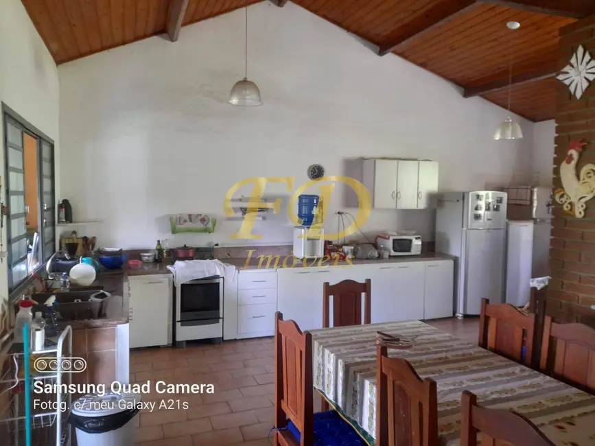 Foto 3 de Chácara com 4 quartos à venda, 5000m2 em Tanque, Atibaia - SP