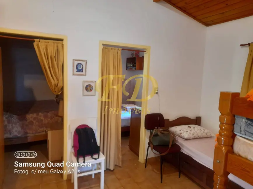 Foto 8 de Chácara com 4 quartos à venda, 5000m2 em Tanque, Atibaia - SP