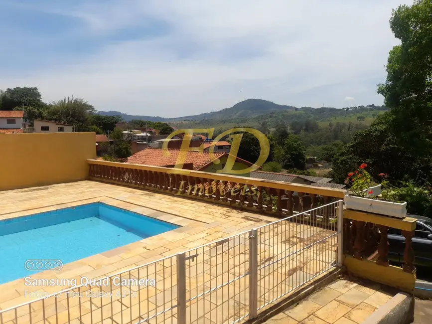 Foto 2 de Chácara com 4 quartos à venda, 5000m2 em Tanque, Atibaia - SP