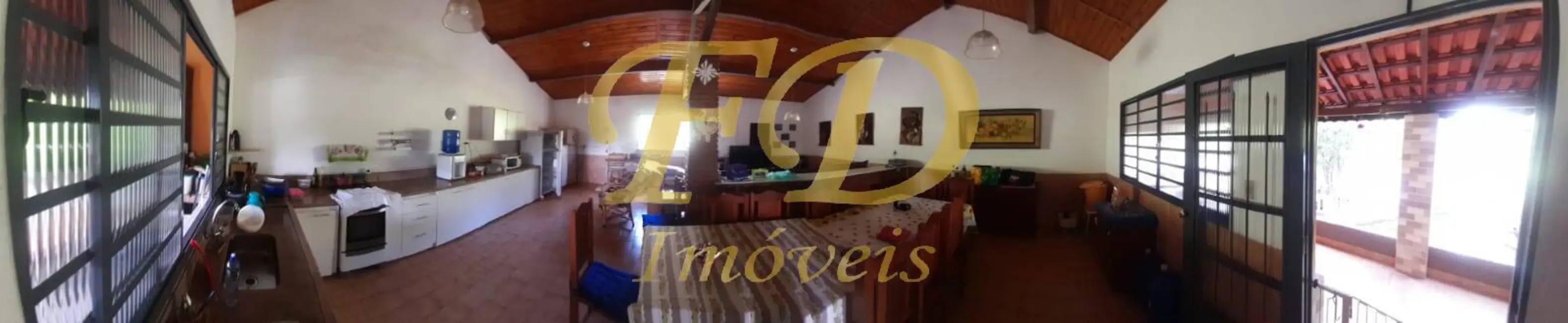 Foto 5 de Chácara com 4 quartos à venda, 5000m2 em Tanque, Atibaia - SP