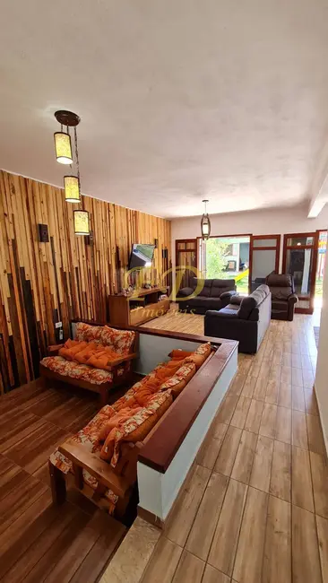 Foto 3 de Chácara com 6 quartos à venda, 1035m2 em Mairipora - SP