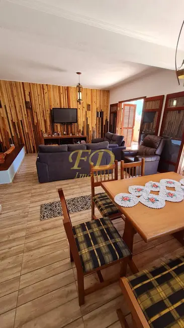 Foto 4 de Chácara com 6 quartos à venda, 1035m2 em Mairipora - SP