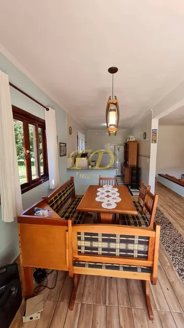 Foto 7 de Chácara com 6 quartos à venda, 1035m2 em Mairipora - SP