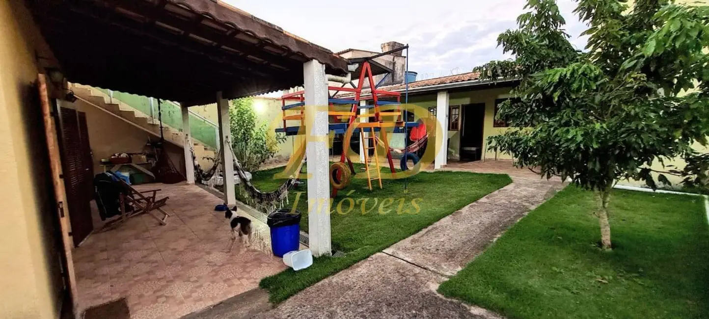 Foto 9 de Chácara com 6 quartos à venda, 1035m2 em Mairipora - SP