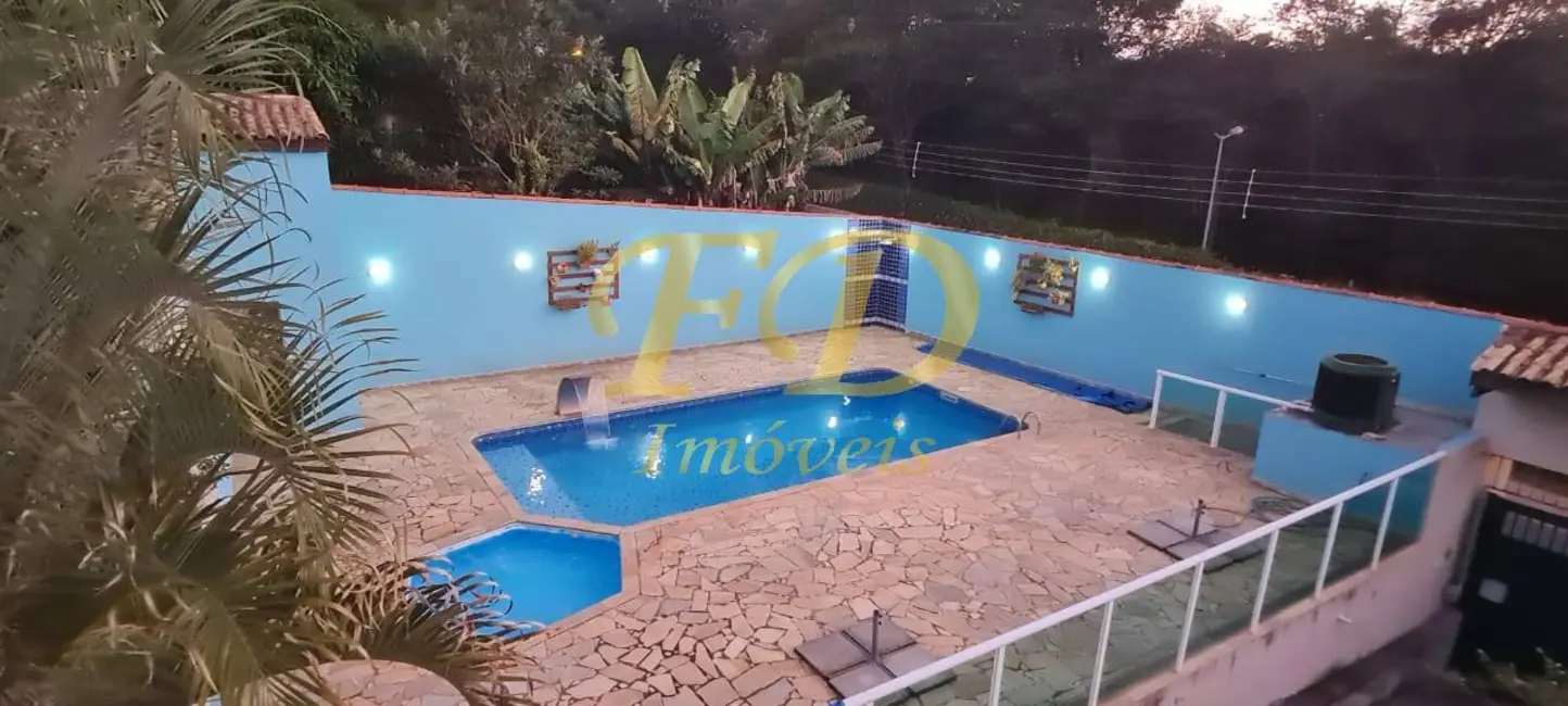 Foto 1 de Chácara com 6 quartos à venda, 1035m2 em Mairipora - SP