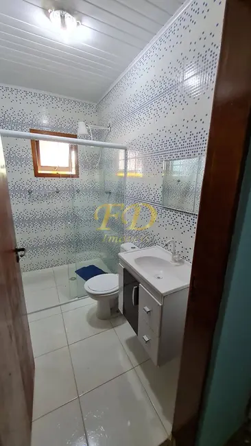 Foto 5 de Chácara com 6 quartos à venda, 1035m2 em Mairipora - SP