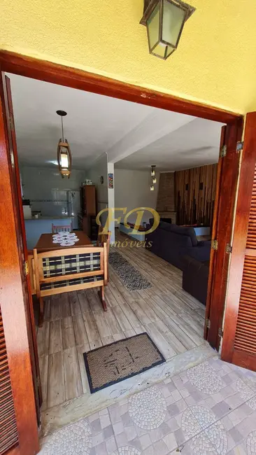 Foto 2 de Chácara com 6 quartos à venda, 1035m2 em Mairipora - SP