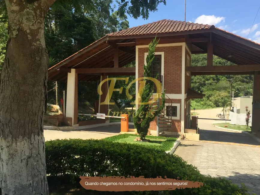 Foto 5 de Chácara à venda e para alugar, 1340m2 em Mairipora - SP