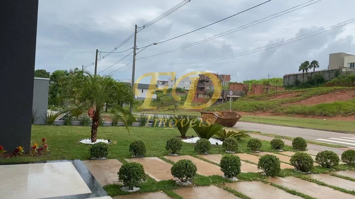 Foto 4 de Casa de Condomínio com 4 quartos à venda, 600m2 em Mairipora - SP