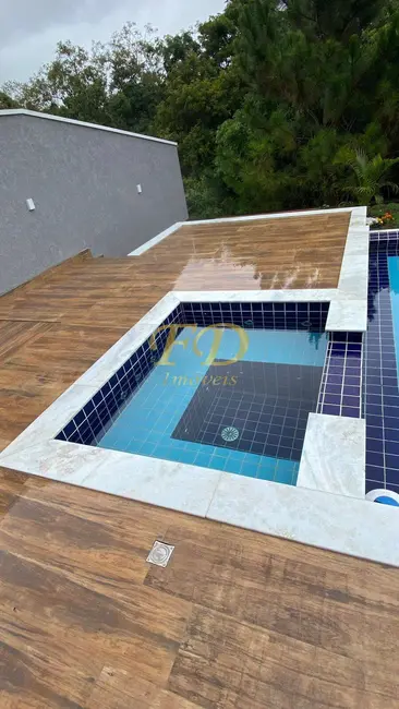 Foto 3 de Casa de Condomínio com 4 quartos à venda, 600m2 em Mairipora - SP