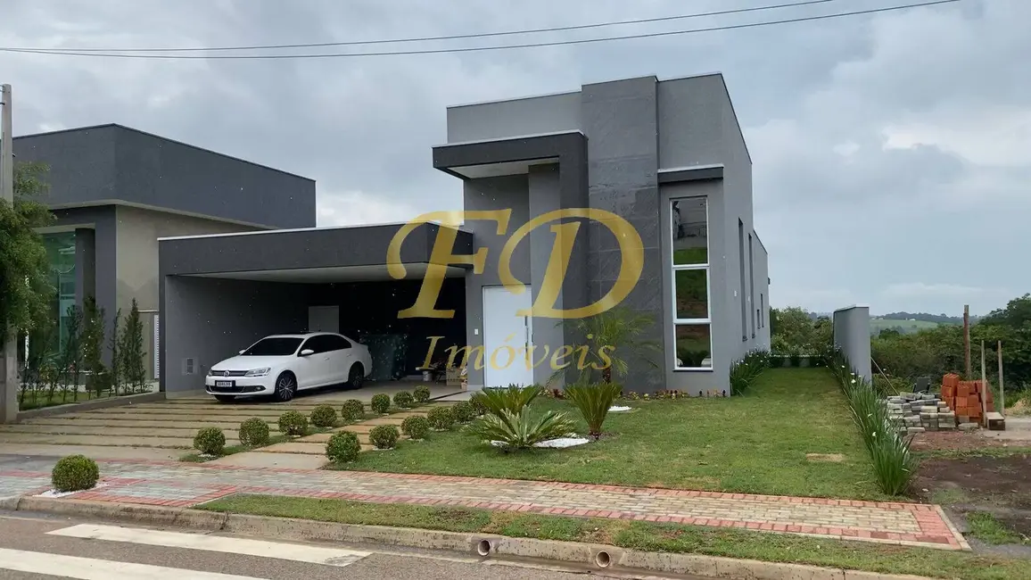 Foto 5 de Casa de Condomínio com 4 quartos à venda, 600m2 em Mairipora - SP