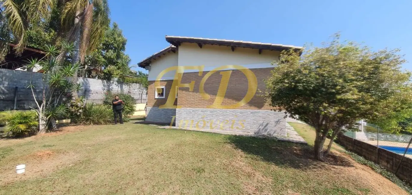 Foto 8 de Chácara com 4 quartos à venda, 1000m2 em Mairipora - SP