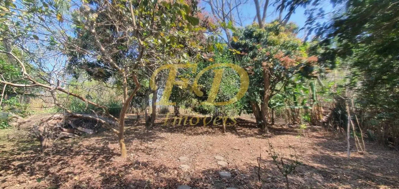 Foto 4 de Chácara com 4 quartos à venda, 1000m2 em Mairipora - SP