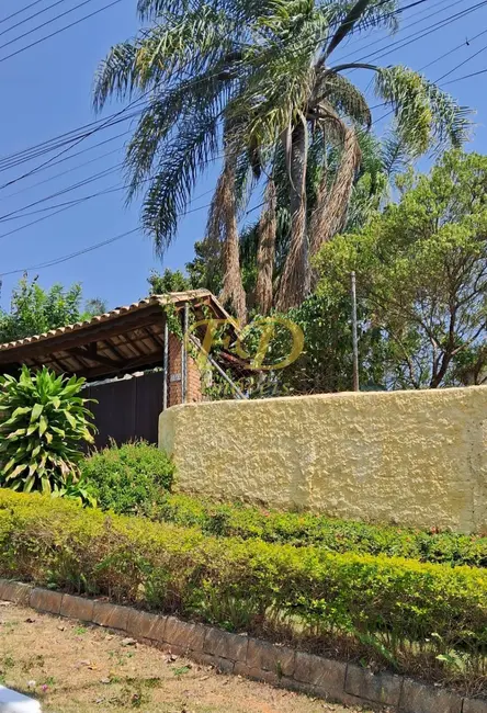 Foto 2 de Chácara com 4 quartos à venda, 1000m2 em Mairipora - SP