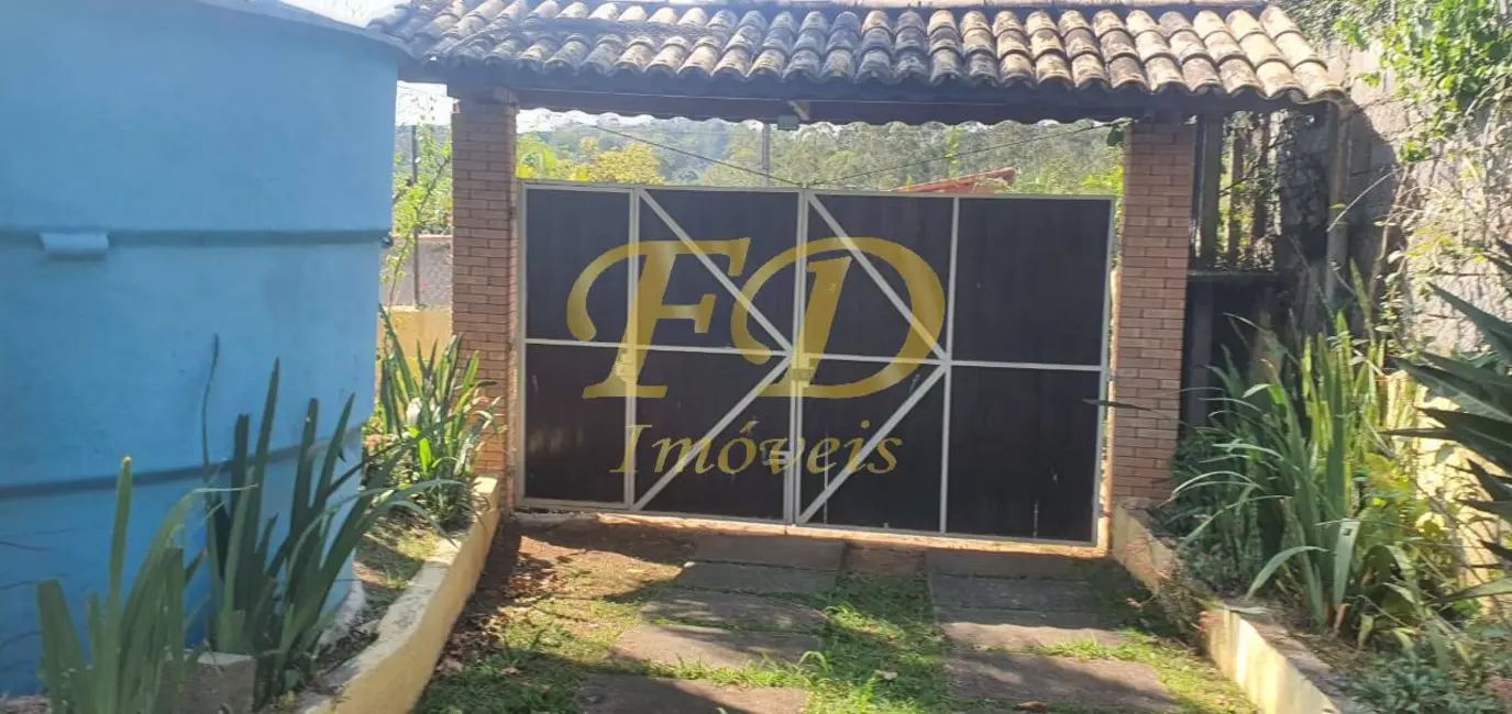 Foto 9 de Chácara com 4 quartos à venda, 1000m2 em Mairipora - SP
