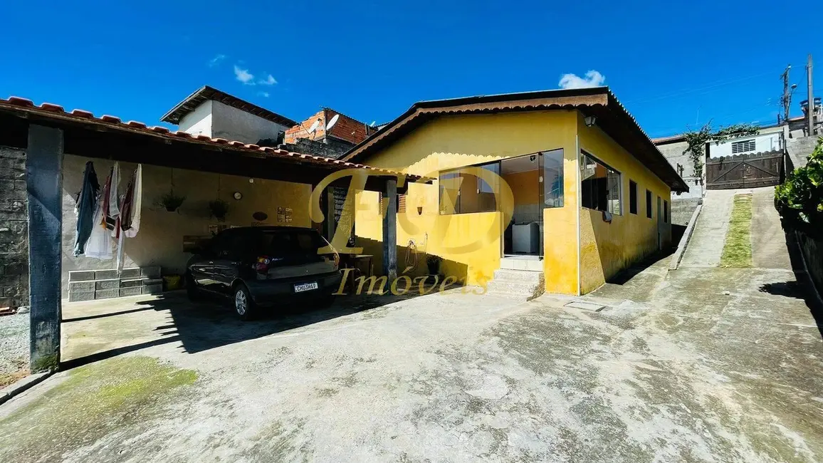 Foto 3 de Casa com 3 quartos à venda, 350m2 em Mairipora - SP