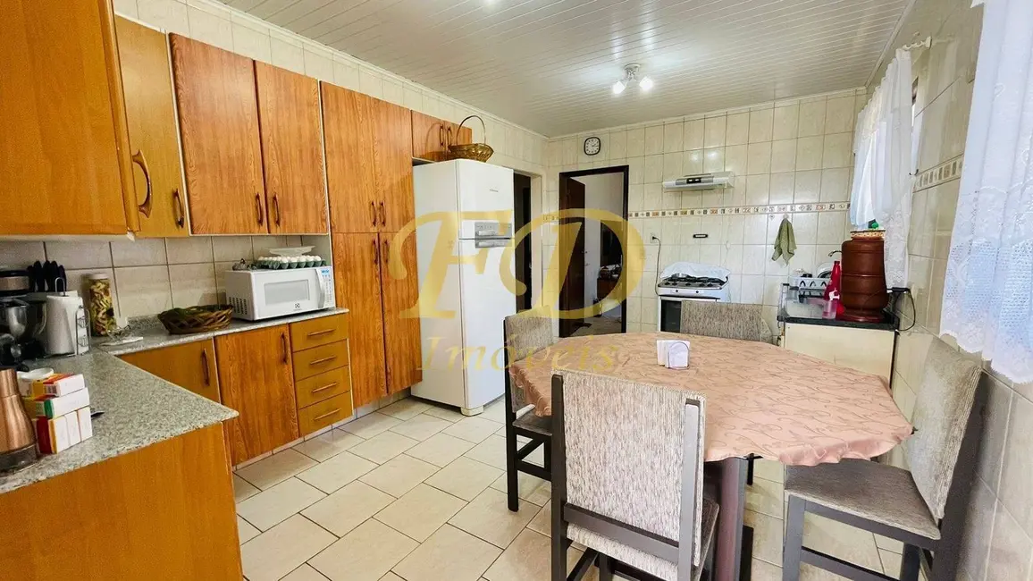 Foto 5 de Casa com 3 quartos à venda, 350m2 em Mairipora - SP