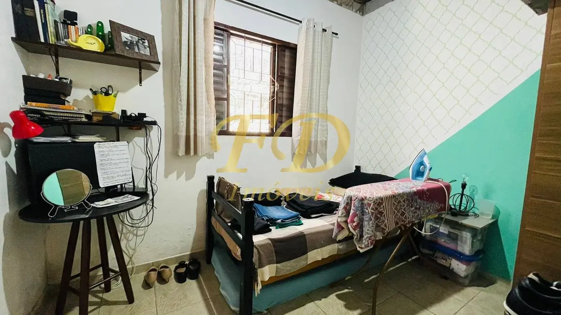 Foto 6 de Casa com 3 quartos à venda, 350m2 em Mairipora - SP