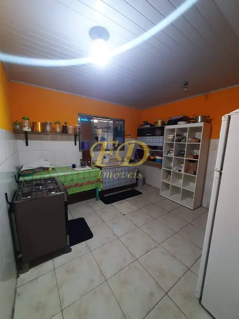 Foto 4 de Chácara com 2 quartos à venda em Tucuruvi, São Paulo - SP