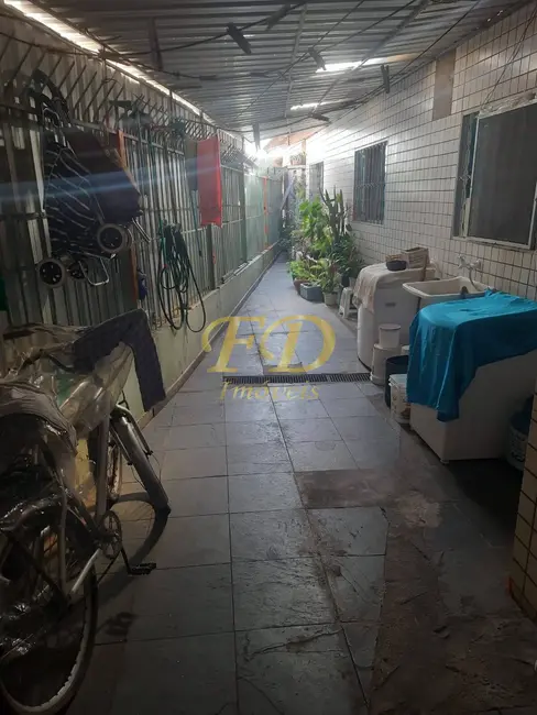 Foto 3 de Chácara com 2 quartos à venda em Tucuruvi, São Paulo - SP
