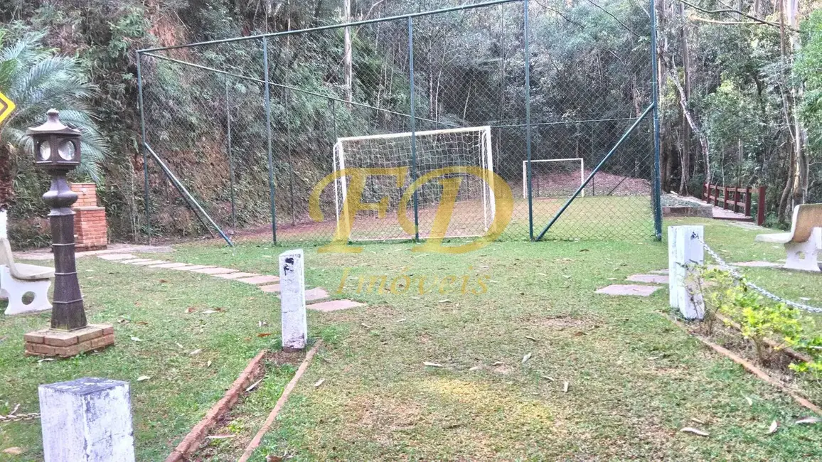 Foto 6 de Lote de Condomínio à venda, 1000m2 em Mairipora - SP