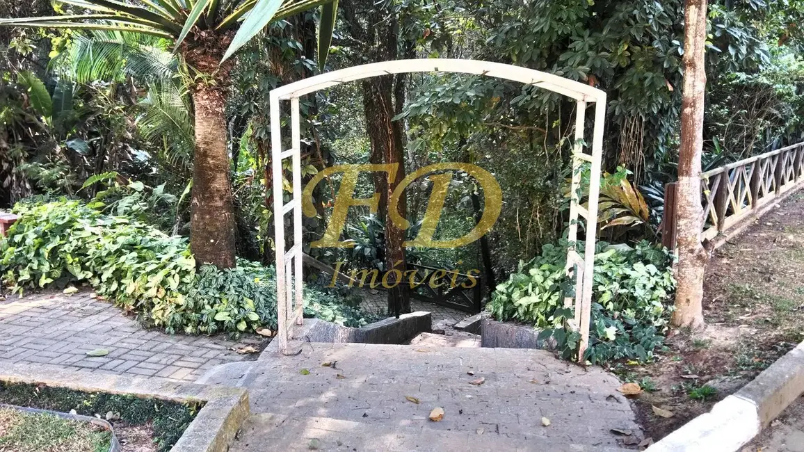 Foto 7 de Lote de Condomínio à venda, 1000m2 em Mairipora - SP