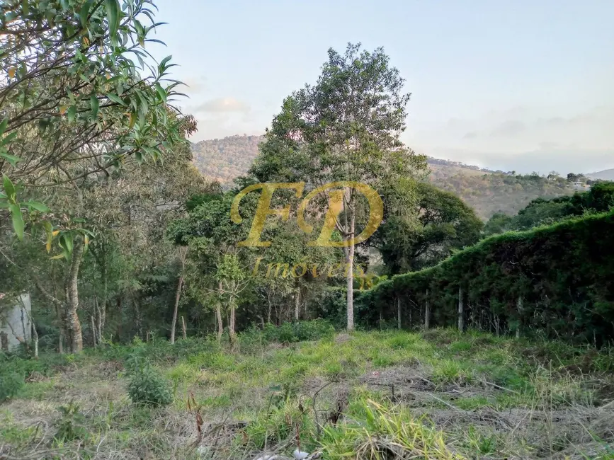 Foto 1 de Lote de Condomínio à venda, 1000m2 em Mairipora - SP