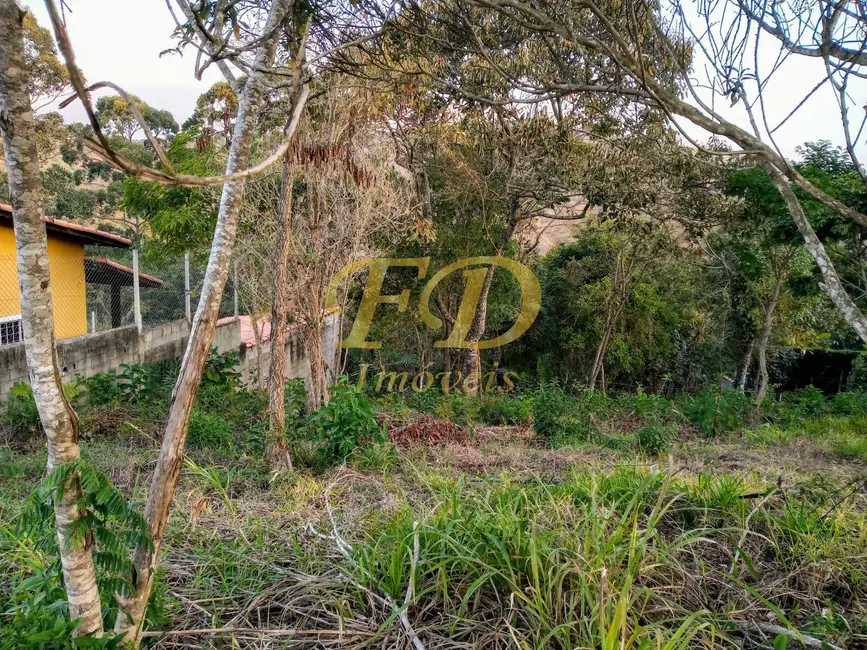 Foto 3 de Lote de Condomínio à venda, 1000m2 em Mairipora - SP