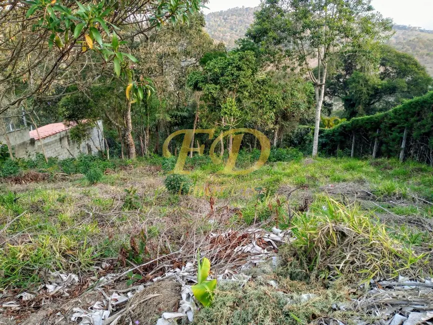 Foto 2 de Lote de Condomínio à venda, 1000m2 em Mairipora - SP