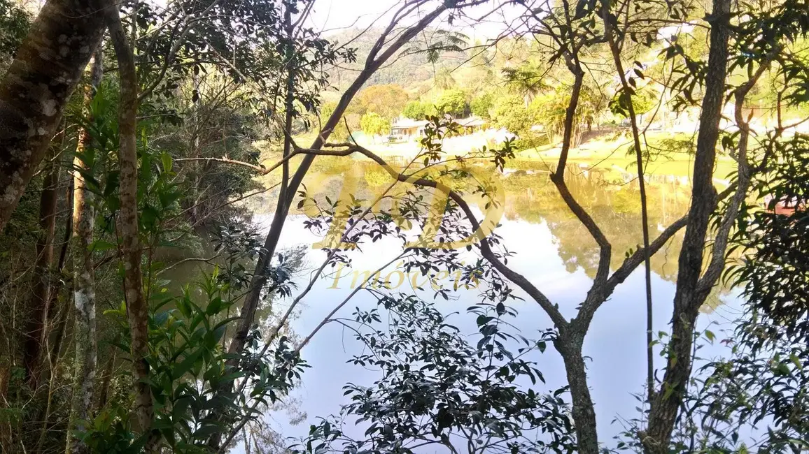 Foto 9 de Lote de Condomínio à venda, 1000m2 em Mairipora - SP