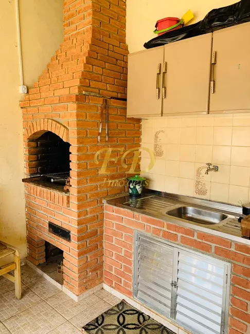 Foto 6 de Chácara com 4 quartos à venda, 960m2 em Atibaia - SP