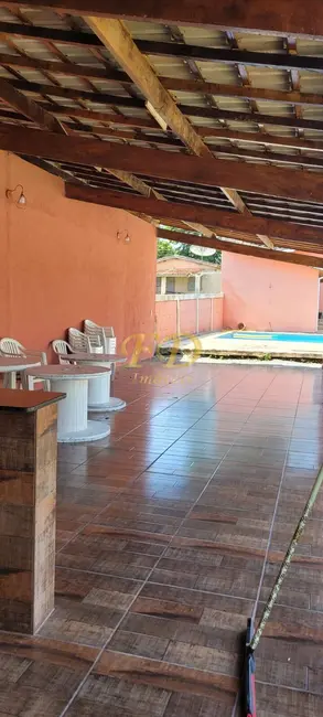 Foto 7 de Chácara com 4 quartos à venda, 960m2 em Atibaia - SP