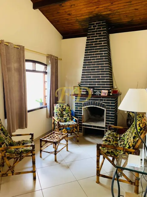 Foto 9 de Chácara com 4 quartos à venda, 960m2 em Atibaia - SP