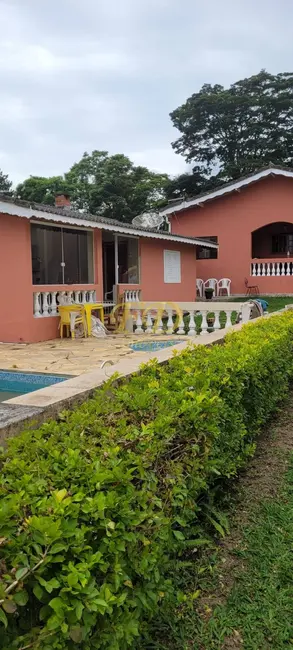 Foto 3 de Chácara com 4 quartos à venda, 960m2 em Atibaia - SP