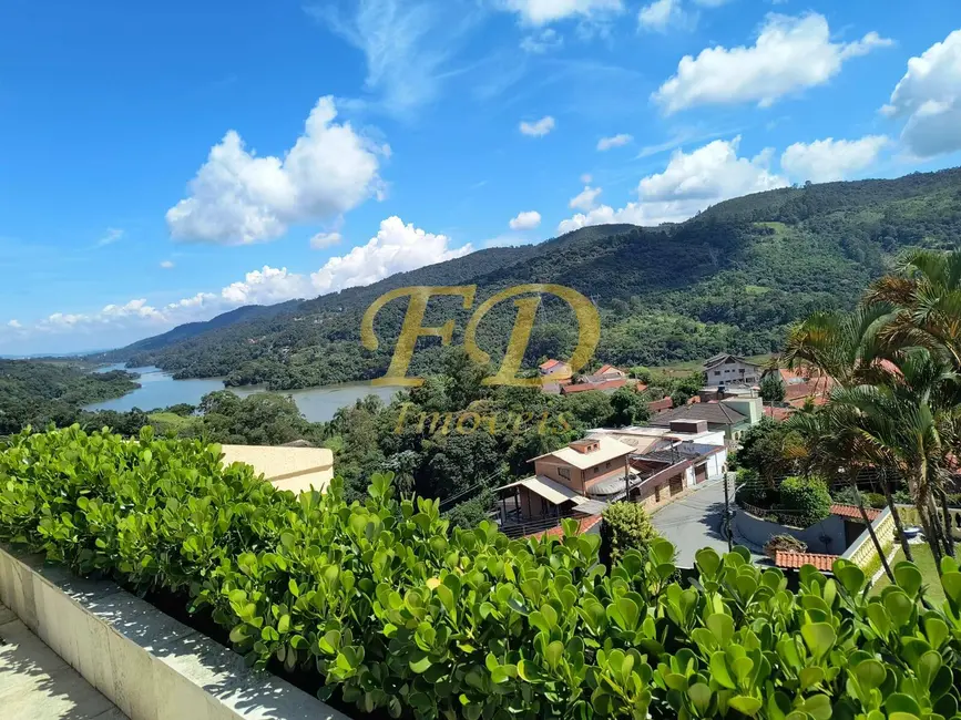 Foto 2 de Casa com 6 quartos à venda, 295m2 em Mairipora - SP