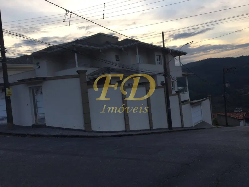 Foto 9 de Casa com 6 quartos à venda, 295m2 em Mairipora - SP