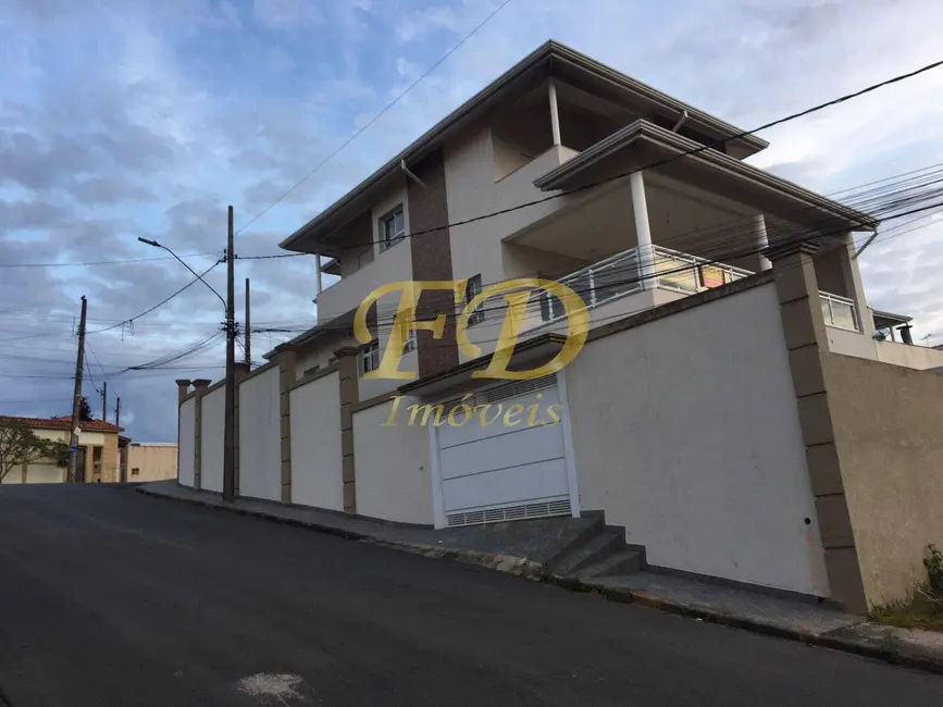 Foto 1 de Casa com 6 quartos à venda, 295m2 em Mairipora - SP