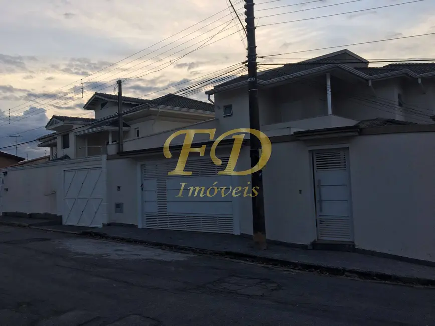 Foto 8 de Casa com 6 quartos à venda, 295m2 em Mairipora - SP