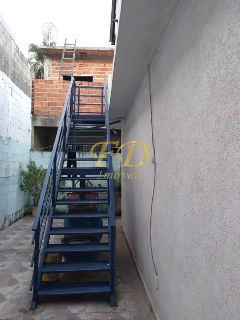 Foto 3 de Casa com 3 quartos à venda, 250m2 em Mairipora - SP