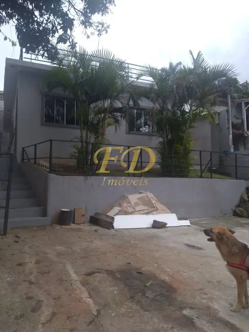 Foto 1 de Casa com 3 quartos à venda, 250m2 em Mairipora - SP