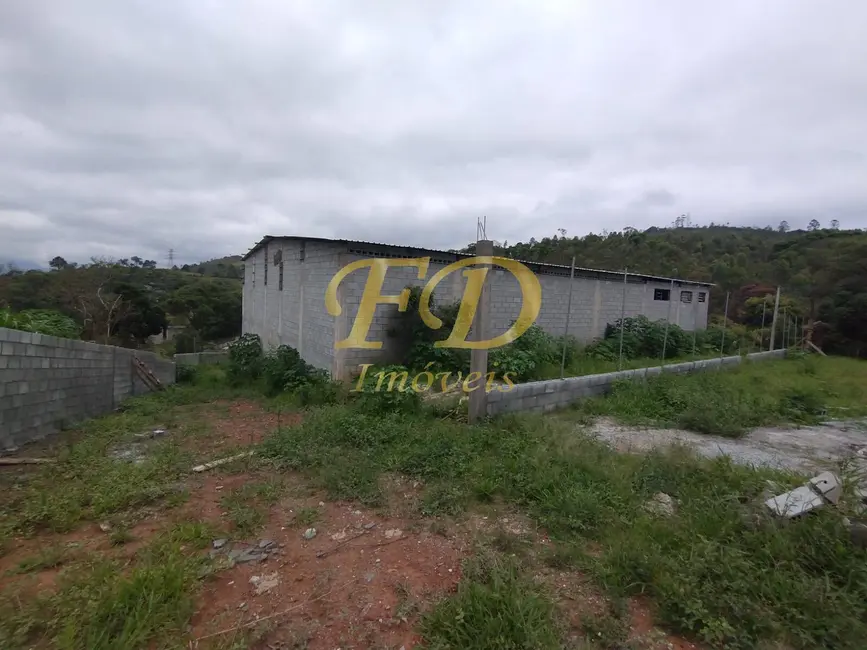 Foto 8 de Armazém / Galpão à venda, 1707m2 em Mairipora - SP