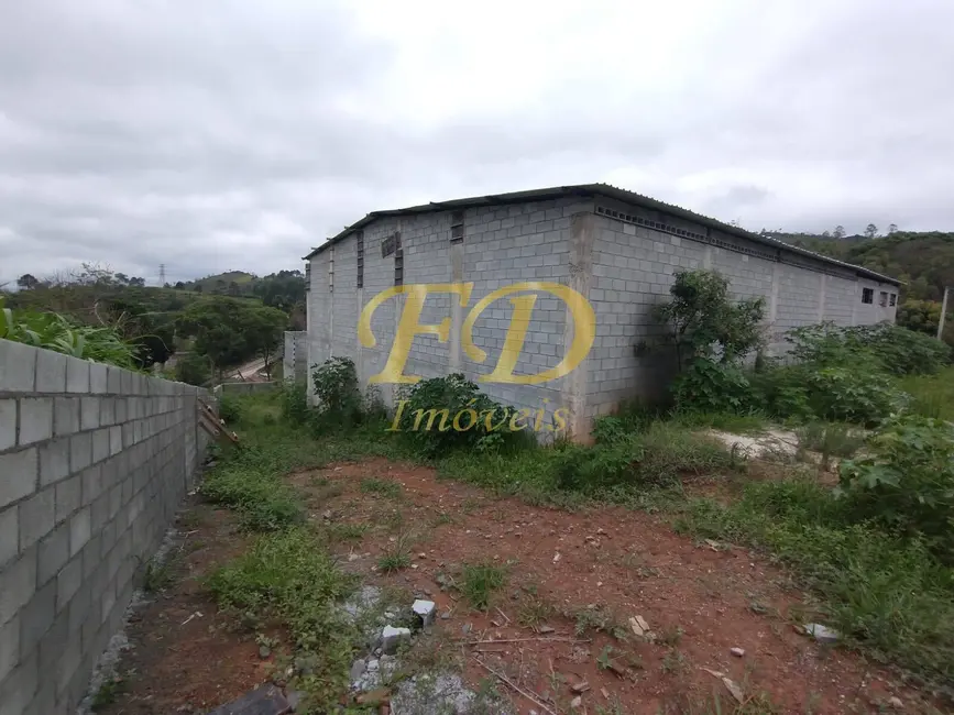 Foto 6 de Armazém / Galpão à venda, 1707m2 em Mairipora - SP