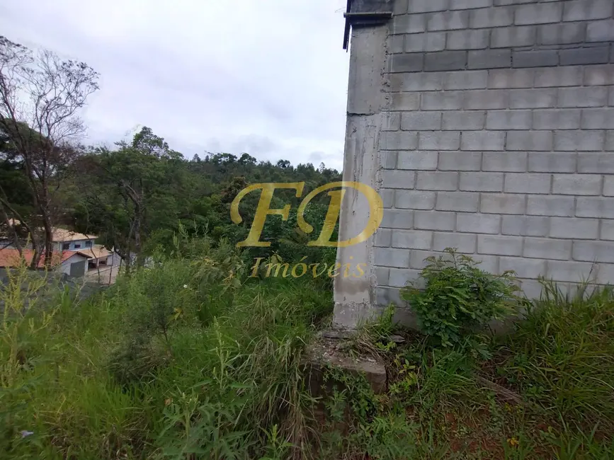 Foto 4 de Armazém / Galpão à venda, 1707m2 em Mairipora - SP