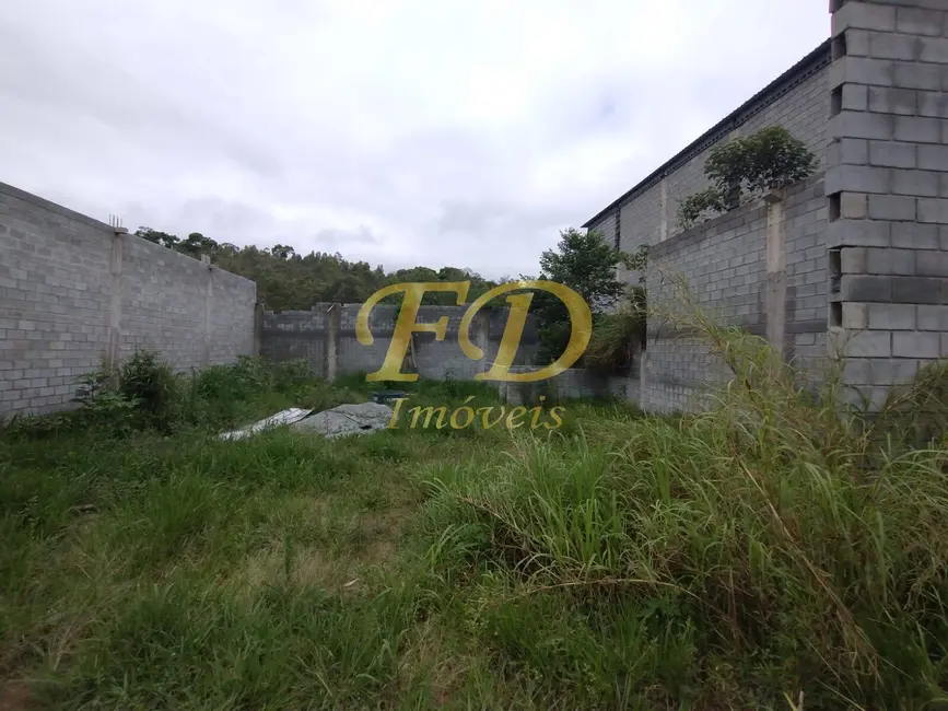 Foto 5 de Armazém / Galpão à venda, 1707m2 em Mairipora - SP