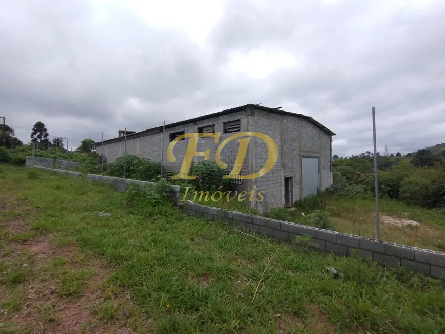 Foto 7 de Armazém / Galpão à venda, 1707m2 em Mairipora - SP