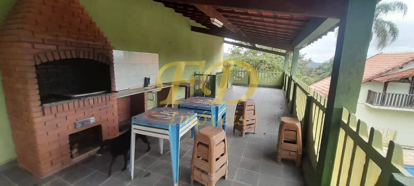 Foto 8 de Chácara com 2 quartos à venda, 1470m2 em Mairipora - SP