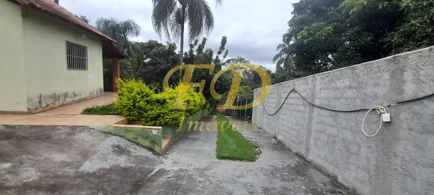 Foto 4 de Chácara com 2 quartos à venda, 1470m2 em Mairipora - SP